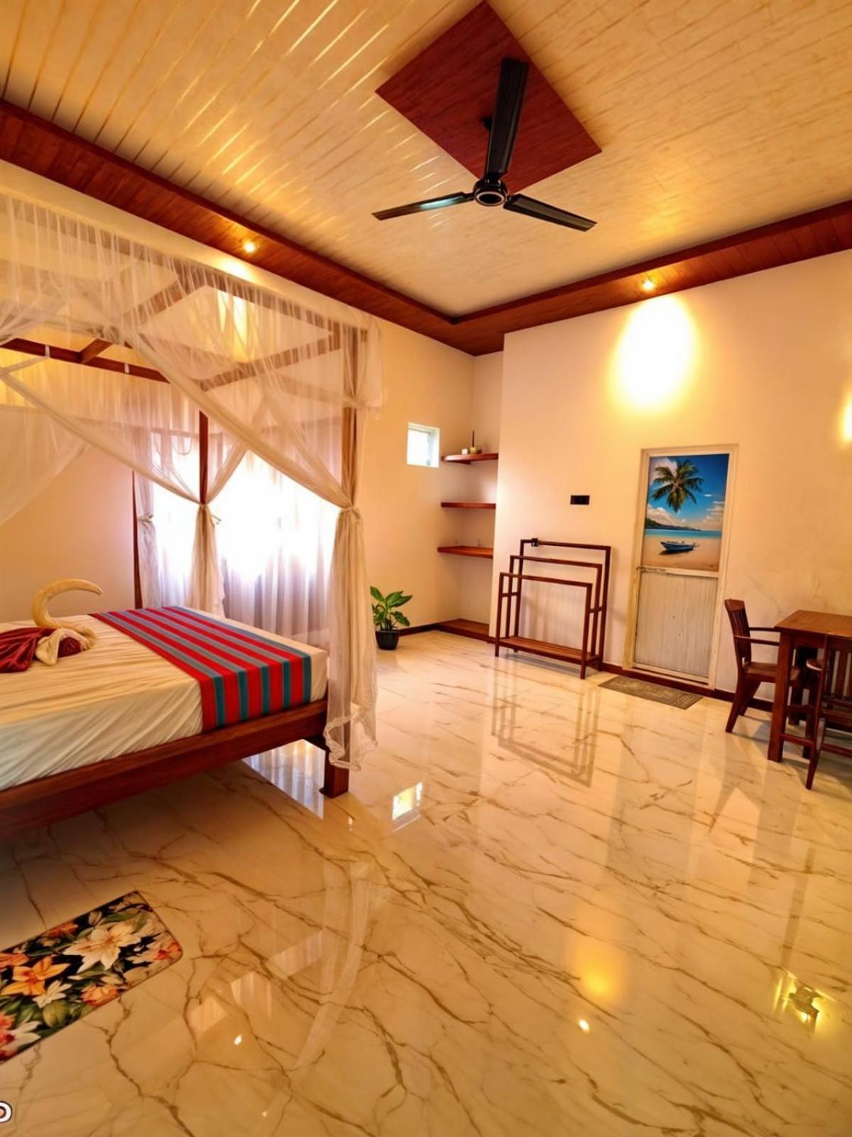 Mirissa Villa Green Pepper Exterior photo